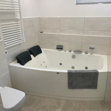 Zur Schwedenschanze Ferienhaus *