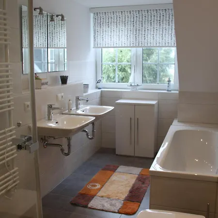 Zur Schwedenschanze * Wolgast