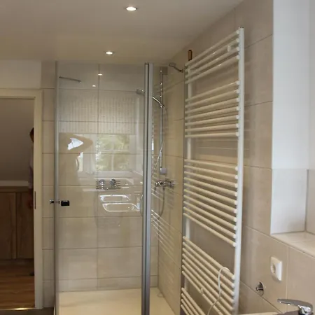 Zur Schwedenschanze * Wolgast