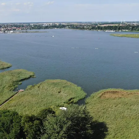 Ferienhaus Zur Schwedenschanze *