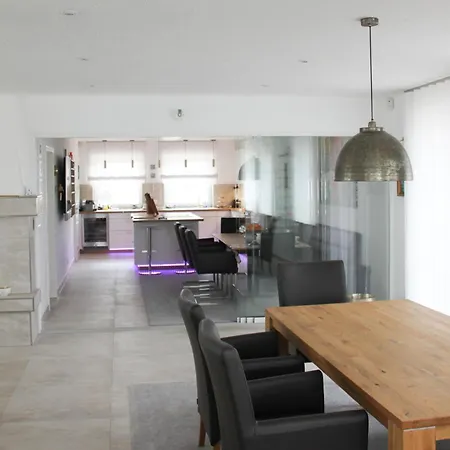 Zur Schwedenschanze Wolgast